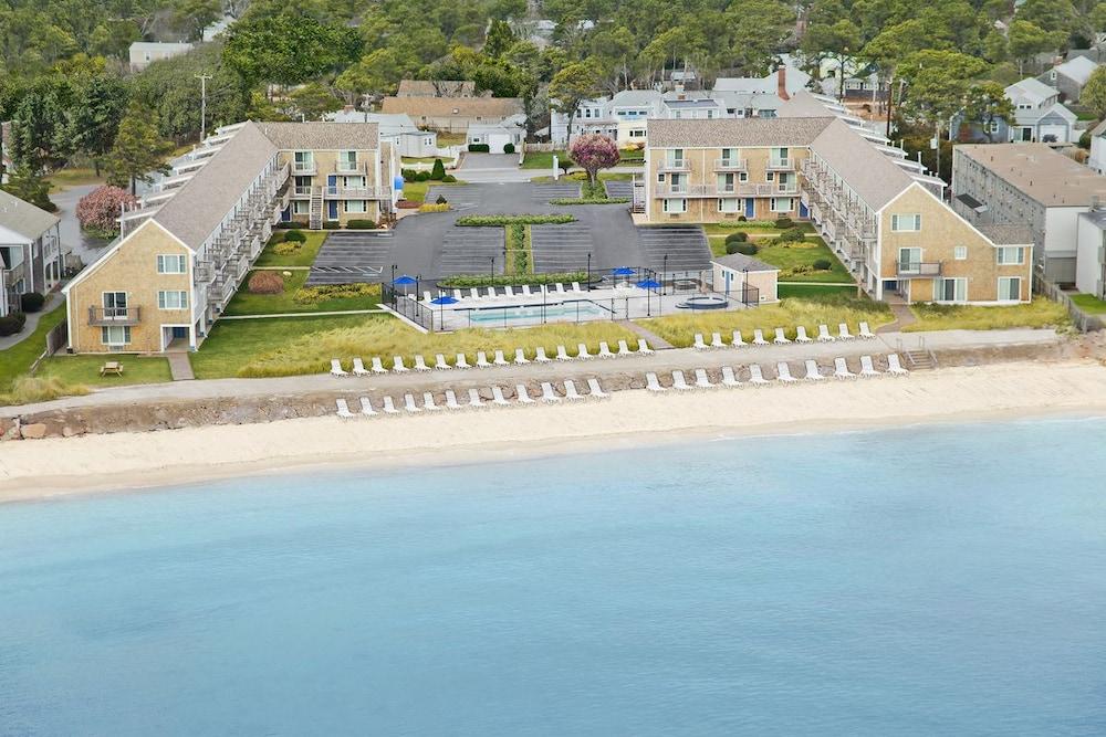 Ocean Mist Hotel South Yarmouth Exterior photo