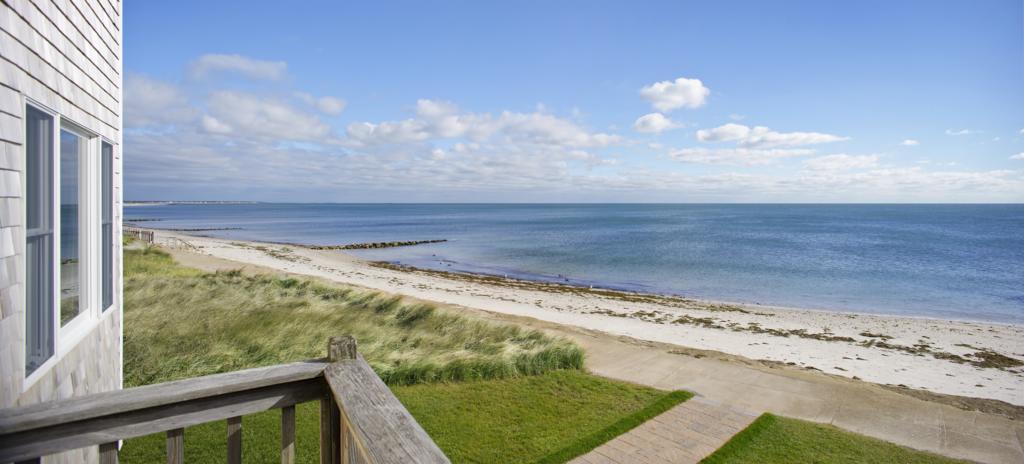 Ocean Mist Hotel South Yarmouth Exterior photo